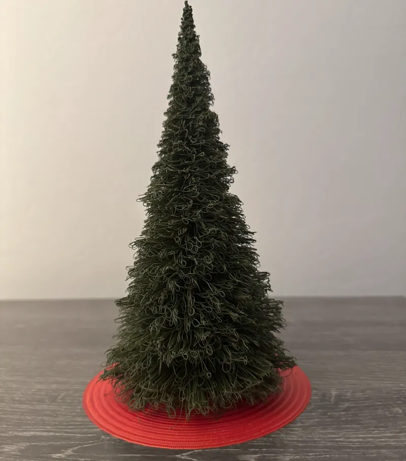 Christmas Tree Tall