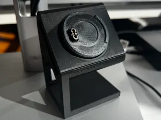 Garmin Forerunner 245 Charging Stand