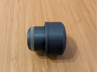 0.12mm layer, 3 walls, 15% infill