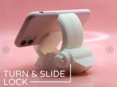 phone stand any phone