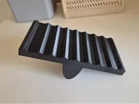 0.16mm layer, 2 walls, 15% infill
