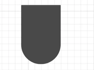 shape cookie cutter 