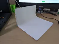 0.2mm layer, 3 walls, 15% infill