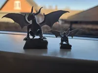 Le plus petit des dragons — photo 3