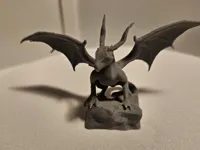 Le plus petit des dragons — photo 1