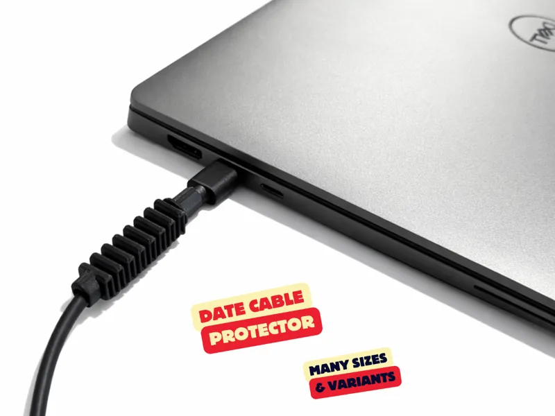 DATA CABLE PROTECTOR - USB CABLE PROTECTOR