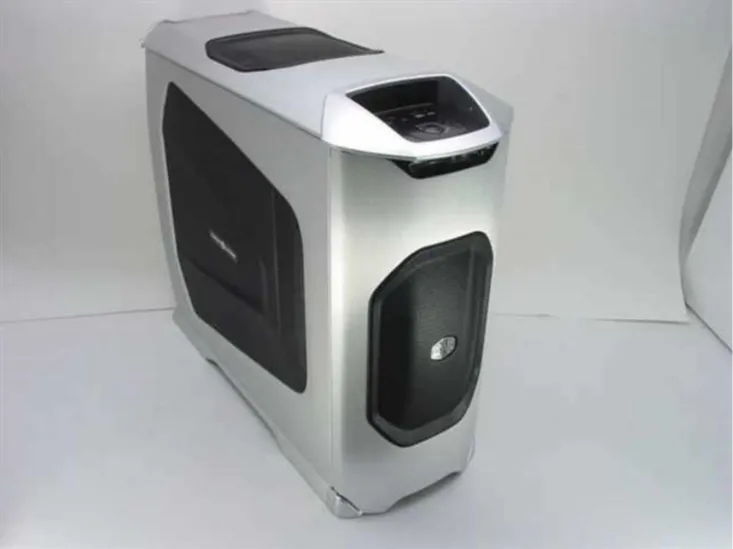Cooler Master Stacker 5.25 blank