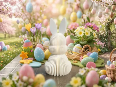 Easter Bunny