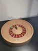 Roulette 4 color