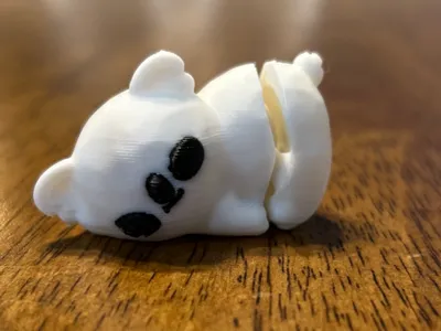 Cute Flexi Koala Bear