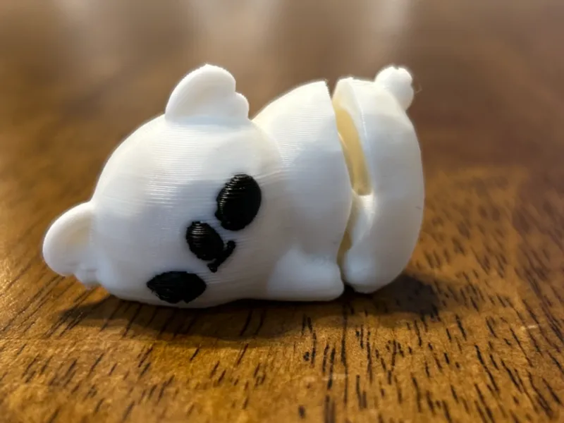 Cute Flexi Koala Bear