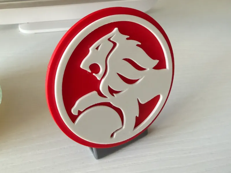Holden Cars Logo