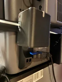 0.16mm layer, 2 walls, 15% infill