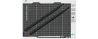 A1 Mini, 0.2mm layer, 2 walls, 25% infill