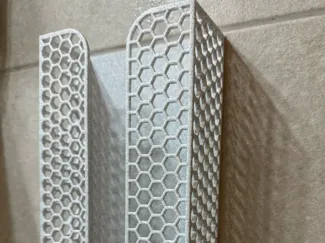 Cotton Pad Holder