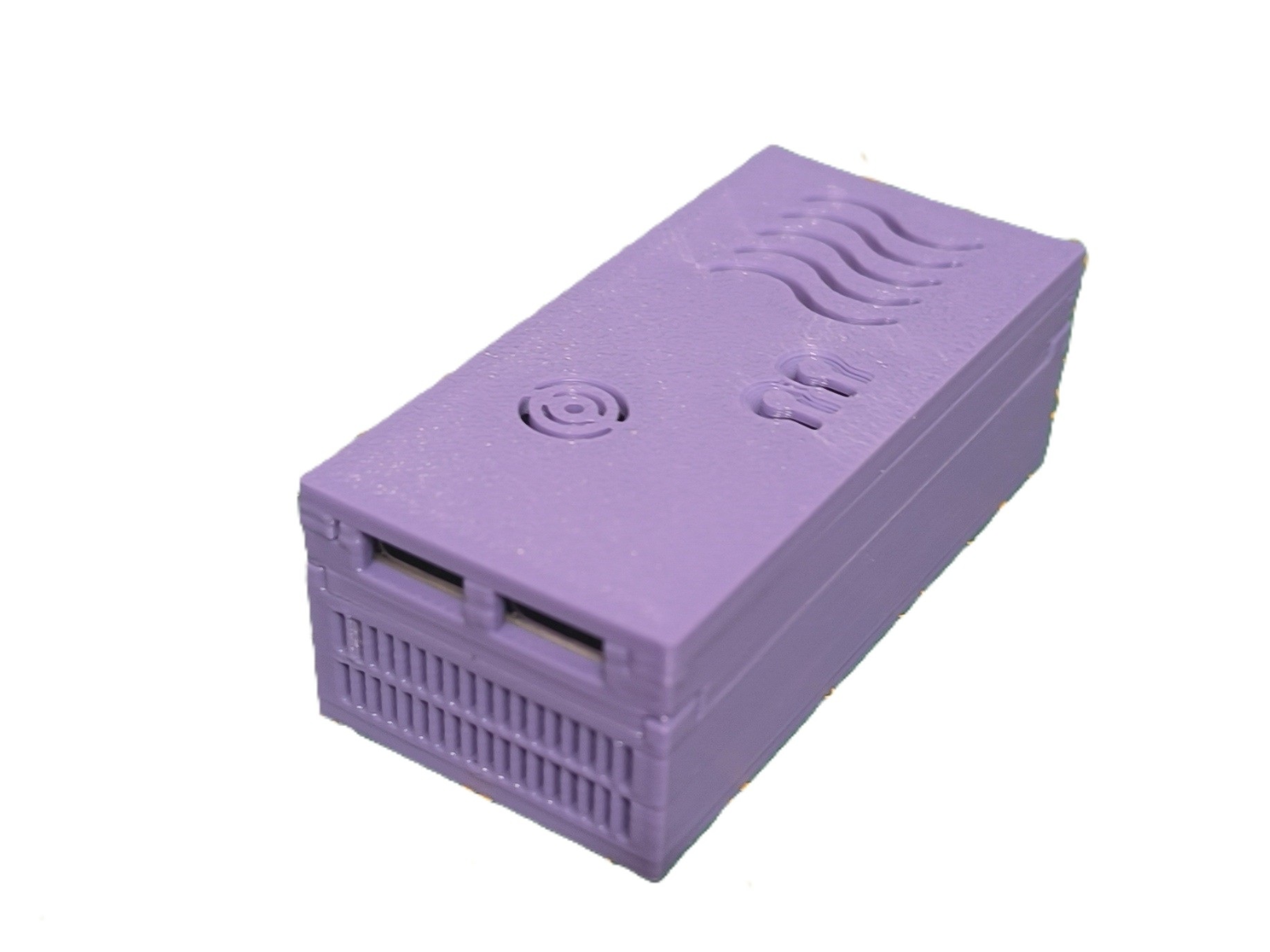 ESP32-S3-WROOM-1 Enclosure