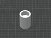 0.4mm layer, 2 walls, 15% infill