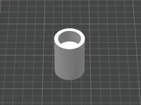 0.4mm layer, 2 walls, 15% infill