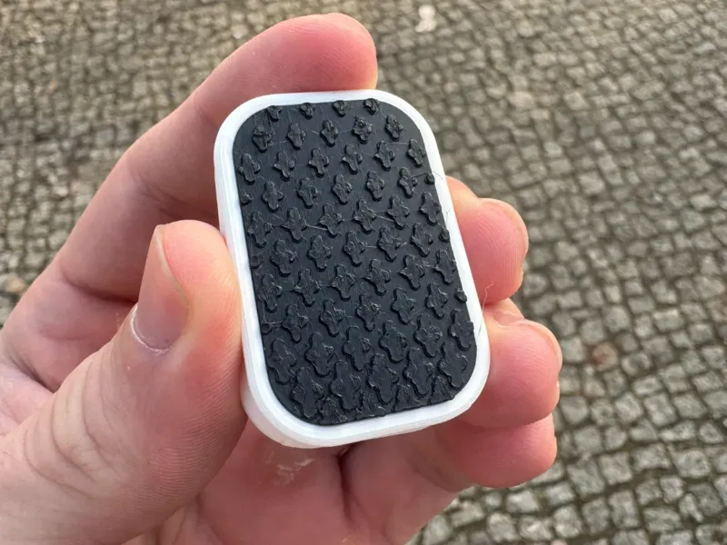 Fidget Slider (+other textures)