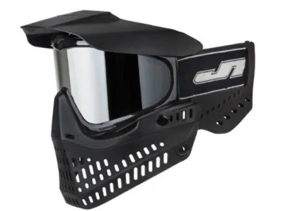 JT Proflex Paintball Visor