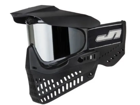 JT Proflex Paintball Visor