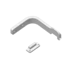 flat print orientation, 0.2mm layer, 5 walls, 30% infill