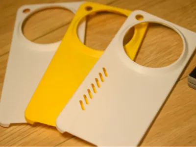 OPPO Find N3 Phone Case 2.0 Version