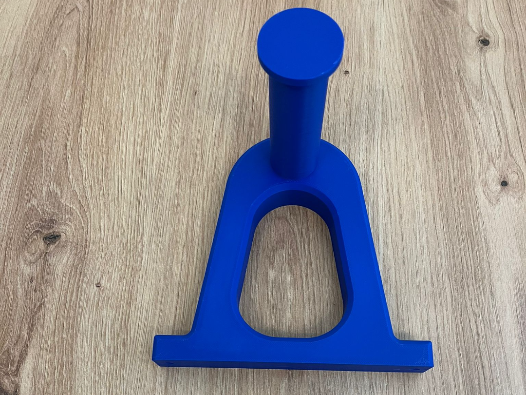 Decken / Wand Filament Spulenhalter