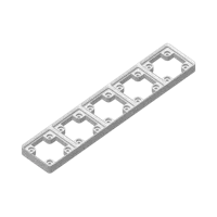 Plaques de base Gridfinity ajourées (toutes tailles) — photo 10