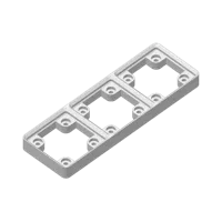 Plaques de base Gridfinity ajourées (toutes tailles) — photo 6