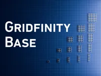 Plaques de base Gridfinity ajourées (toutes tailles) — photo 2