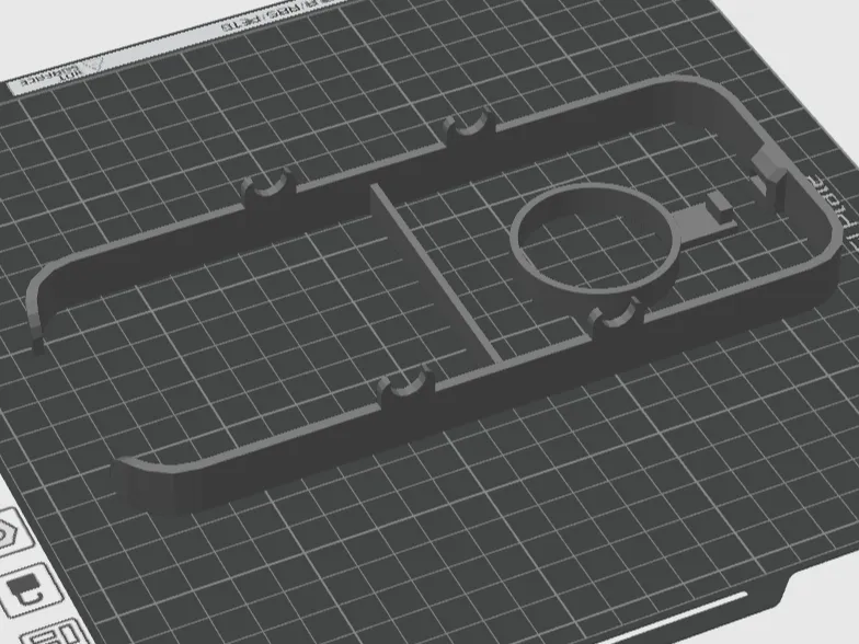 svolgi filamento per scatola di cereali amazon