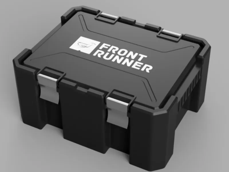 Frontrunner Wolfpack Mini (Box)