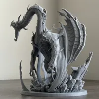 0.2mm layer, 3 walls, 15% infill