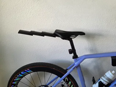 Universal Retractable Fender
