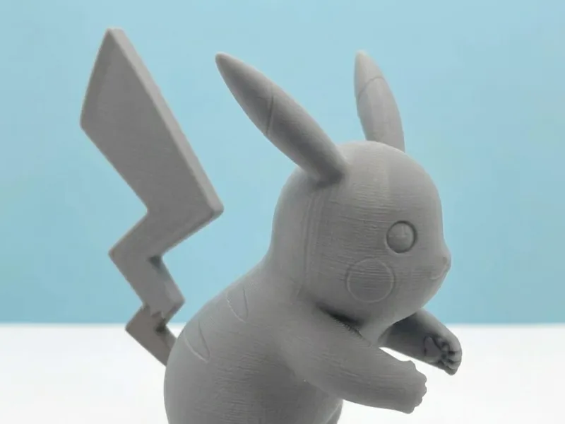 Pikachu Monitor/Monitor Buddy