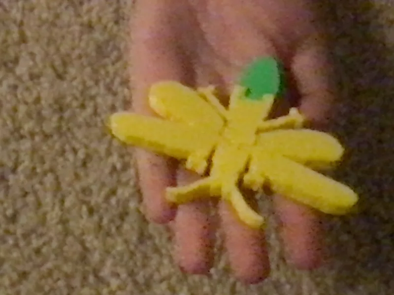 Flexi Firefly