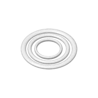 0.2mm layer, 4 walls, 15% infill
