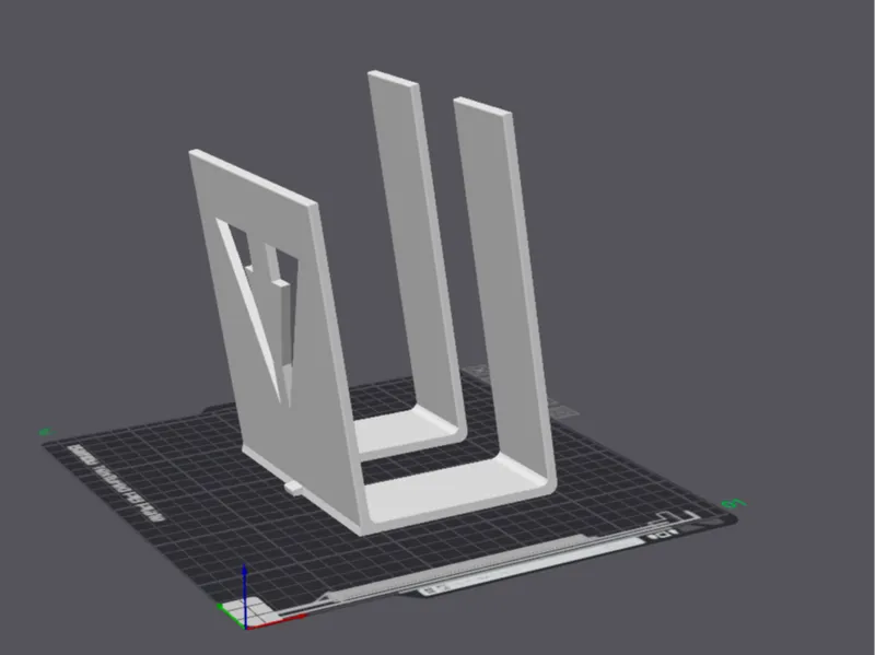 Studio Monitor Stand