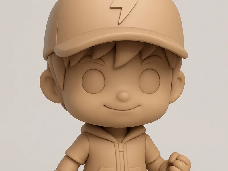 Chibi BoBoiBoy