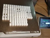 Casse-tête Burr Cristal en 33 pièces — photo 3