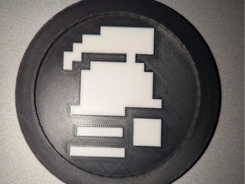 Runescape Iron Man Coaster