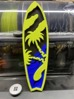 All Boards Concentric -- 0.2mm layer, 3 walls, 15% infill