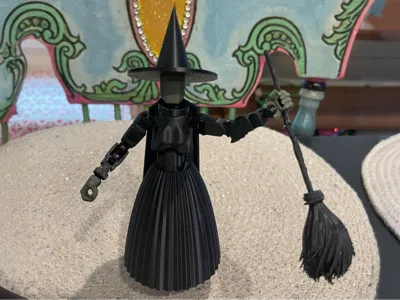 Witchy 13