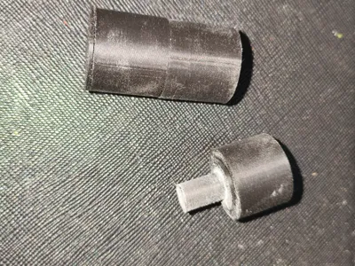 Single pill press
