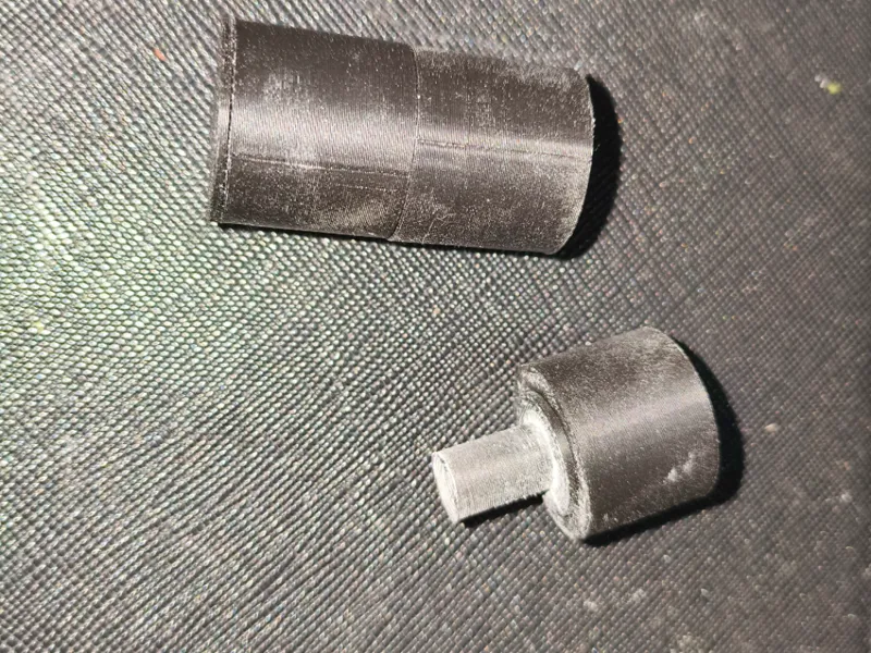 Single pill press