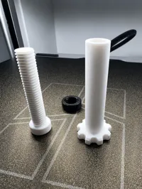 0.16mm layer, 2 walls, 15% infill
