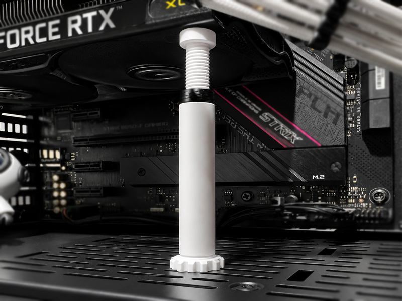 Universal GPU Support
