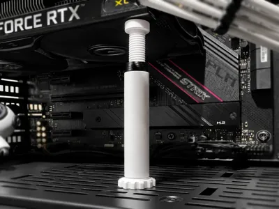Universal GPU Support