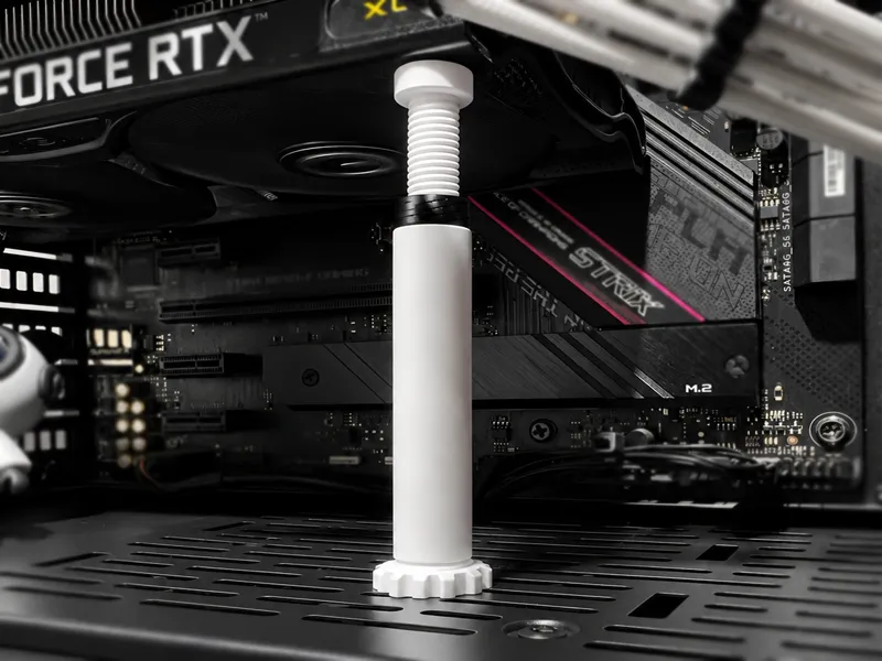 Universal GPU Support